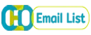 CEO Email List logo