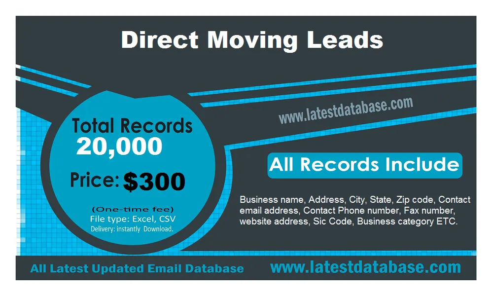 Direct Moving Leads